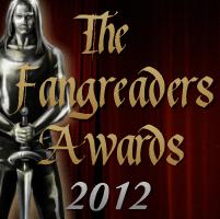 The Fangreaders Awards 2012