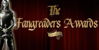 The Fangreaders Awards 2012