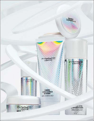 Upcoming Collections:MAC COSMETICS: MAC  Lightfully  Collection for Spring 2012