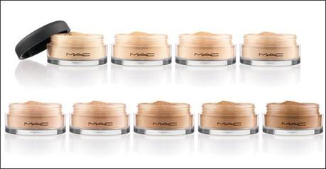 Upcoming Collections: Makeup Collections: MAC COSMETICS: MAC COSMETICS Mineralize Collection for Spring 2012