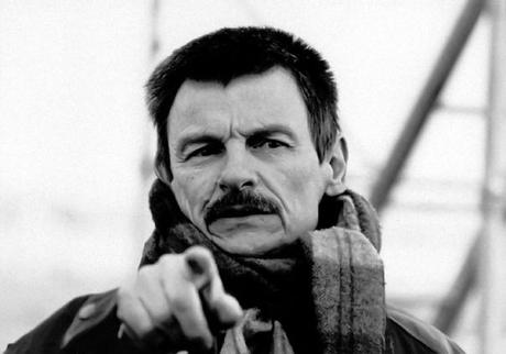 Profile: Andrei Tarkovsky