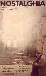 Profile: Andrei Tarkovsky