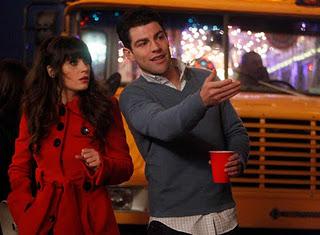 New Girl 1x10: The Story of the 50
