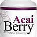 Acai Berry Weight Loss? Likely