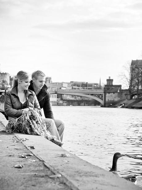 Love In York ~ By Tux And Tales Photography | UK Wedding Blog