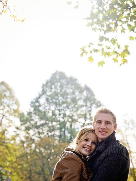 Love In York ~ By Tux And Tales Photography | UK Wedding Blog