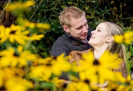 Love In York ~ By Tux And Tales Photography | UK Wedding Blog