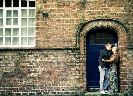 Love In York ~ By Tux And Tales Photography | UK Wedding Blog