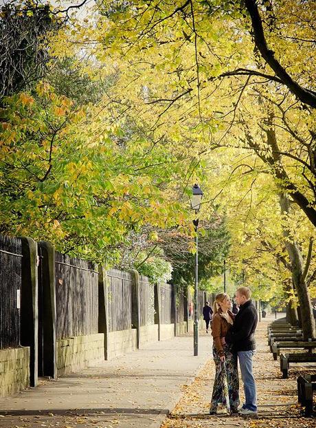 Love In York ~ By Tux And Tales Photography | UK Wedding Blog