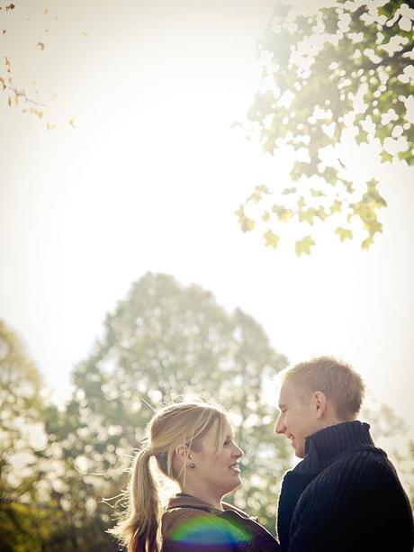 Love In York ~ By Tux And Tales Photography | UK Wedding Blog