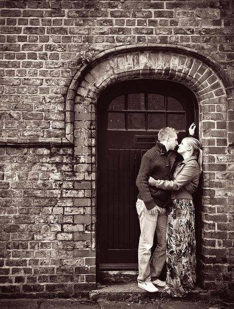 Love In York ~ By Tux And Tales Photography | UK Wedding Blog