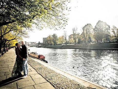 Love In York ~ By Tux And Tales Photography | UK Wedding Blog