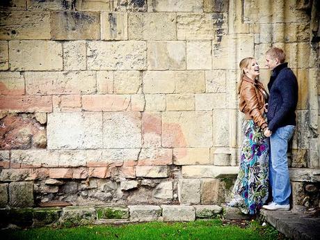 Love In York ~ By Tux And Tales Photography | UK Wedding Blog