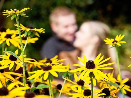 Love In York ~ By Tux And Tales Photography | UK Wedding Blog