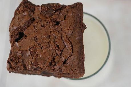 Chocolate Brownies Gourmet Game Changer #31 Donna Hay