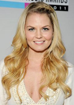 Buzzsugar: Jennifer Morrison Interview