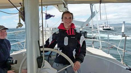 Solo Sailing Update: Laura Dekker To Complete Circumnavigation Tomorrow