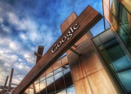 ‘Best company to work for’ Google shares down after massive revenues fall short of analysts’ predictions