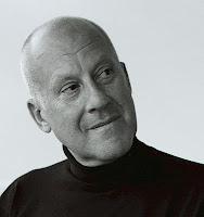 A Tribute to Steve Jobs from Norman Foster