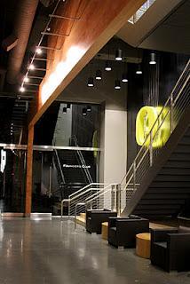 The Matthew Knight Arena in Eugene Oregon - Designed by TVA Architects The Matthew Knight Arena in Eugene Oregon - Designed by TVA Architects