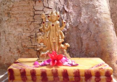Visit Bala Bhanu School and Babatarini Temple