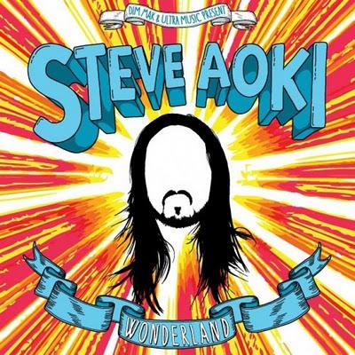 Steve Aoki Livin My Love