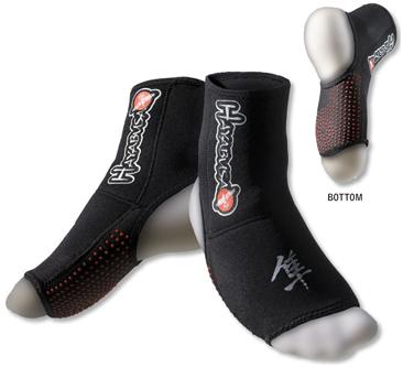 Hayabusa Ashi MMA Foot Grips