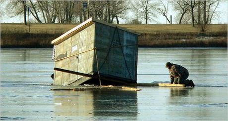 There are Only A Few Types of Homes In MN I Haven't Been Asked to Stage.......