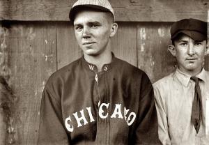 The 25 Best Chicago White Sox of All Time: #20. Ray Schalk