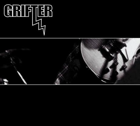 Grifter Hailed for one of the Best Albums of 2011 with sights on leading the Heavy Rock Resurrection into 2012!