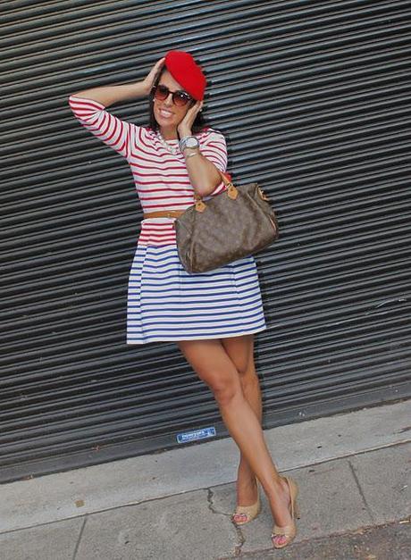 So Frenchy, So Chic