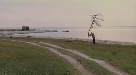 Tarkovsky Marathon #7: The Sacrifice (1986) [8/10]
