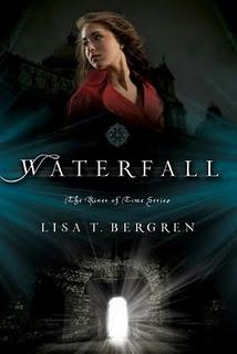 Book Review: Waterfall by Lisa T. Bergren