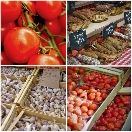 French Country Markets
