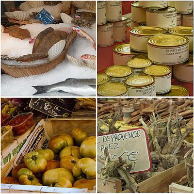 French Country Markets