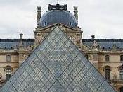 French Lessons: Palais Louvre