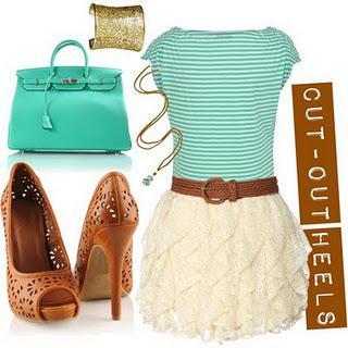 7 Pretty Things on Sunday