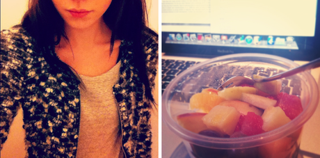 Diary | 2012 so far.