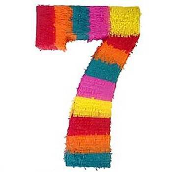 The Seven Year Itch, What’s With The Number Seven