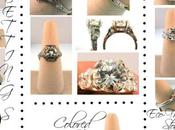 Sunday Throwback: Engagement Ring Trends 2012