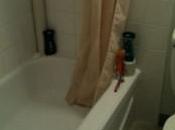 Clever Storage Prevent Clutter Small Bathroom