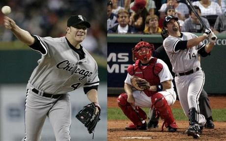 Chicago White Sox: Can The White Sox Win the AL Central in 2012?
