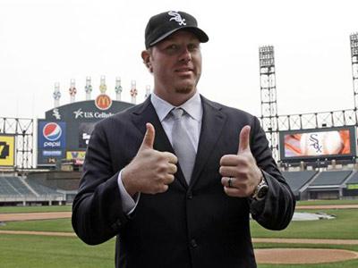 Chicago White Sox: Can The White Sox Win the AL Central in 2012?