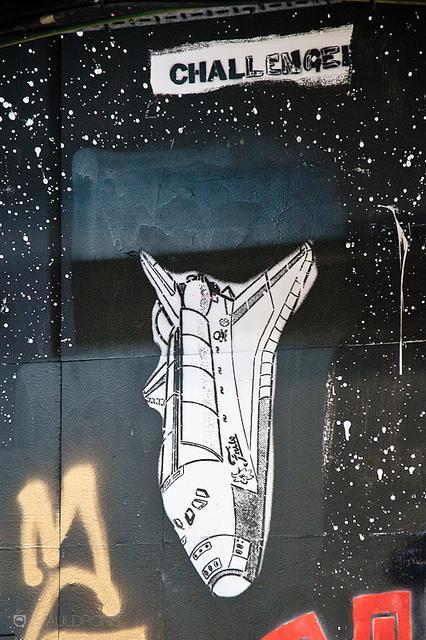 Faile: London, 05/2008