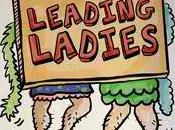 Comedy Leading Ladies Rep's Next Offering