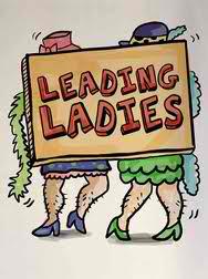 Hit comedy Leading Ladies is Rep's next offering