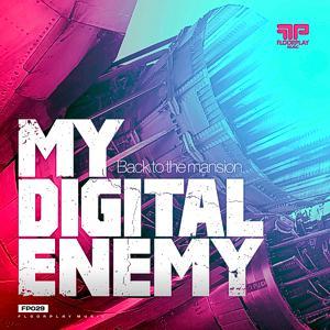 Free track from My Digital Enemy