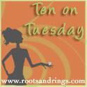 Tuesday #110