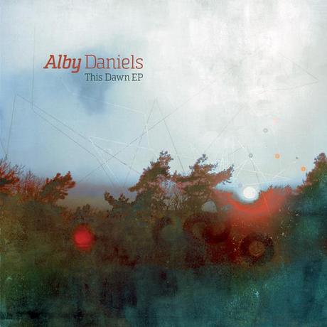 Preview the first ever release from London producer Alby Daniels!