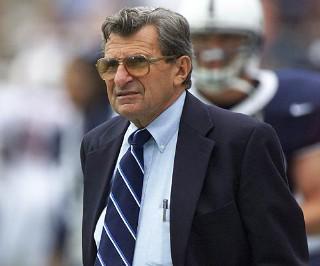 Joe Paterno Passes at 85: Thoughts From a Penn State Student